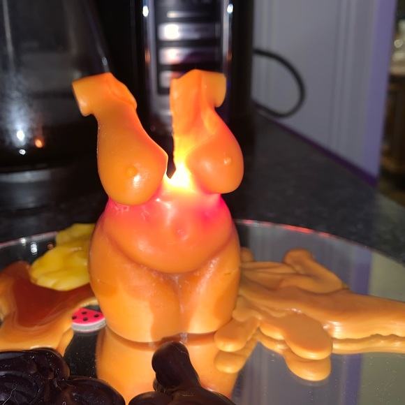 MTO Torso & Taper Set 🕯 - Picture 11 of 11